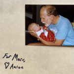 Aaron Taos – My Father’s Eyes (lyrics)