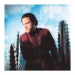 Aaron Taos – everything, anything, or nothing at all (lyrics)