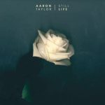 Aaron Taylor – Blue (lyrics)