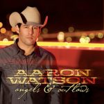 Aaron Watson – Breaker Breaker One Nine (lyrics)