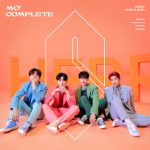 AB6IX – “3” (lyrics)