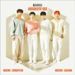 AB6IX – Cherry (Japanese Version) lyrics