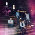 AB6IX – GRAB ME (Japanese Version) lyrics